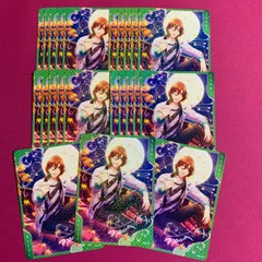 うたプリ 寿 嶺二 大量セット R 23枚 ビジュアルコレクションカード うたのプリンスさまっ Vol.3 Shining Live