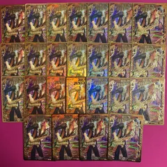 うたプリ 神宮寺レン 大量セット SR 25枚 ビジュアルコレクションカード うたのプリンスさまっ Vol.3 Shining Live