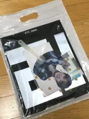 BTS ジミン 非公式グッズ スローガン