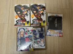 未開封) この素晴らしい世界に祝福を!コノスバ 限定モデル