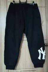 MLB NY ズボン (ユニセックス) XL