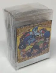 にふぉるめーしょん ワンピース大海賊シールウエハース LOG.7/2700922 ワンピース大海賊シールウエハース LOG.7 全32種 セット