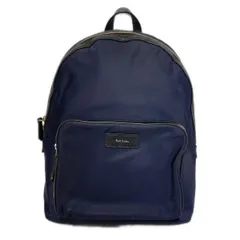 PaulSmith(ポールスミス) リュックサック - ダークネイビー