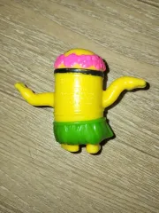 ミニオンズ ハッピーセット 2020