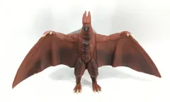 バンダイ ムービーモンスターシリーズ ラドン2005 劇場限定