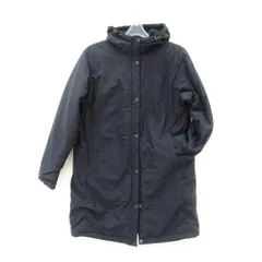 THE NORTH FACE ザ・ノースフェイス THE NORTH FACE　コンパクト ノマドコート　NPW72430　L　ブラック