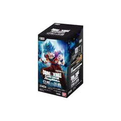 2025年最新】ドラゴンボールカードゲーム覚醒の鼓動BOXの人気アイテム