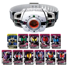 2026年最新】仮面ライダーディケイド 変身ベルトの人気アイテム - メルカリ