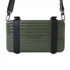 2026年最新】rimowa ショルダーバッグの人気アイテム - メルカリ
