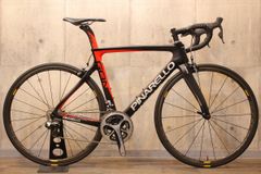 PINARELLO MONTELLO トラックフレームピスト　ピナレロ　モンテロ PINARELLO MONTELLO トラックフレームピスト ピナレロ モンテロ - メルカリ