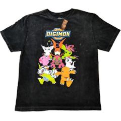 水の都の護神 ラティアス ラティオス Tシャツ 黒 L ポケモン - メルカリ