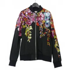 Driers Van Noten 2013SS フローラルブルゾン FR34 Driers Van Noten 2013SS フローラルブルゾン FR34 - メルカリ