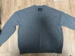 新品 X メンズ サイズ 6点（ニット 半袖T 起毛パンツ）まとめ売り