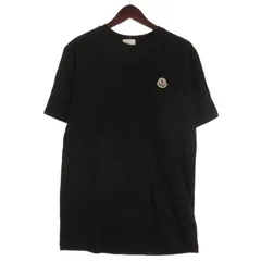 2025年最新】MONCLER メンズ Tシャツの人気アイテム - メルカリ