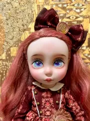 リーベ ディズニー ベビードール (ラプンツェル)