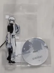 銀魂 銀時 金魂篇 アクリル スタンド