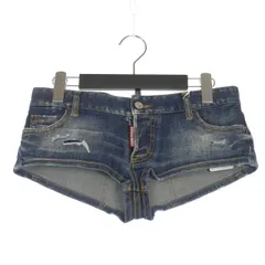 2026年最新】DSQUARED2 レディース ショートパンツ・ハーフパンツの