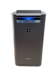 SHARP 加湿空気清浄機 2020年製 プラズマクラスター