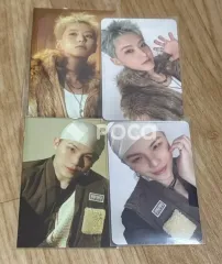 セブチ ホシ SEVENTEEN 2026 SEASON'S GREETINGS