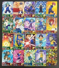 イナズマイレブンac URまとめ売り イナズマイレブンac URまとめ売り イナズマイレブンac URまとめ売り