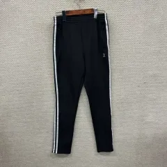 アディダス スーパースター トラックパンツ ジャージ M A02799