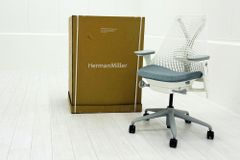 ぴ様専用】Herman Miller ストーリーブックケース ブルー 極美品
