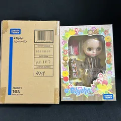 2025年最新】未開封ネオブライスの人気アイテム - メルカリ