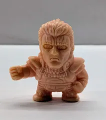 バンダイ SD北斗の拳 パート3 32ラオウC 肌色