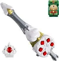 【新品】【特典:DXブシュエルゴチゾウ付き】 仮面ライダーガヴ DXガヴホイッピア&ケーキングゴチゾウ　バンダイ BANDAI かめんらいだー 変身 ヒーロー プレゼント クリスマス 贈り物