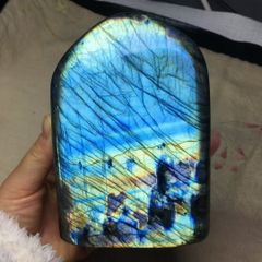 AAA級【入手困難】高透明度天然水晶クラスターYT6B6/180B181D - メルカリ