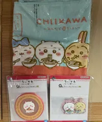 ちいかわ ラメン COOGI(クージー) まとめ 出品