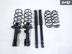 2025年最新】nhp10 サスペンションの人気アイテム - メルカリ