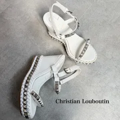 2025年最新】ルブタン カタクロウの人気アイテム - メルカリ