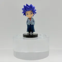 僕のヒーローアカデミア 心操 人使 チョコエッグ ミニフィギュア (47)