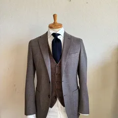 UNITED ARROWS GLR×REDA(ユナイテッドアローズ グリーンレーベルリラクシング ×レダ) テーラードジャケット