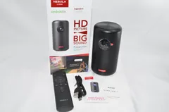 2026年最新】nebula capsule iiの人気アイテム - メルカリ