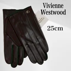 2025年最新】vivienne westwood 手袋 レザーの人気アイテム - メルカリ