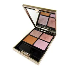 ルナソル アイカラーレーション EX39 シェルイリディセンス アイシャドウ 残半量以上 チップ無し コスメ レディース LUNASOL 【中古】