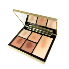 スナイデル フェイス スタイリスト 01 アイカラー アイシャドウ 若干使用 コスメ レディース snidel 【中古】