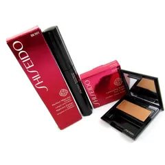 資生堂 パーフェクトマスカラ サテンアイカラー 2点セット ほぼ未使用 コスメ まとめて レディース SHISEIDO 【中古】