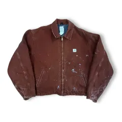 Carhartt カーハート デトロイトジャケット XL [正規品] 楽天市場】カーハート デトロイトジャケット xlの通販