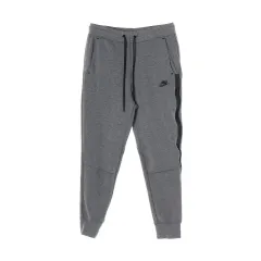 ナイキ サイド ジッパー トレーナー ジョガーパンツ グレー M