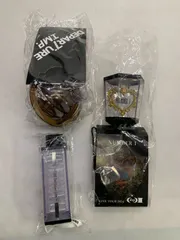 中古 TOBE ペンライト トップ 3点セット