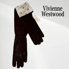 2025年最新】VivienneWestwoodロンググローブの人気アイテム - メルカリ