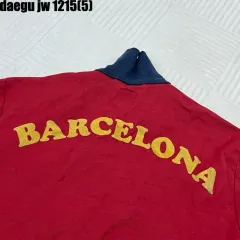 adidas アディダス バルセロナ トラック ジャケット レッド 100 1215