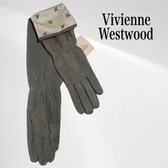 2025年最新】ヴィヴィアンウエストウッド アームウォーマーの人気