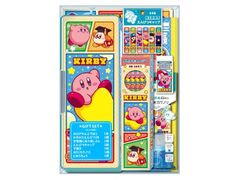 阪急1300系 ラッピングカー（カービィ号・京都線)8両セット(受注生産品