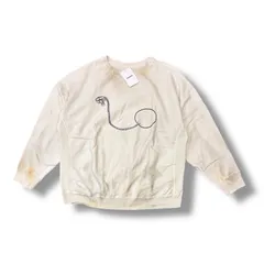 BOWWOW バウワウ　スウェット 2025年最新】Bowwow トレーナー・スウェットの人気アイテム - メルカリ