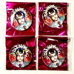 終末のワルキューレ 終ワル 100話 記念 POPUP ポップアップ ストア