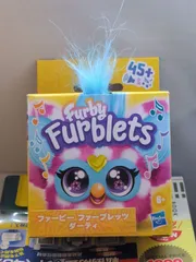 ファービー ファーブレッツ ダーティ